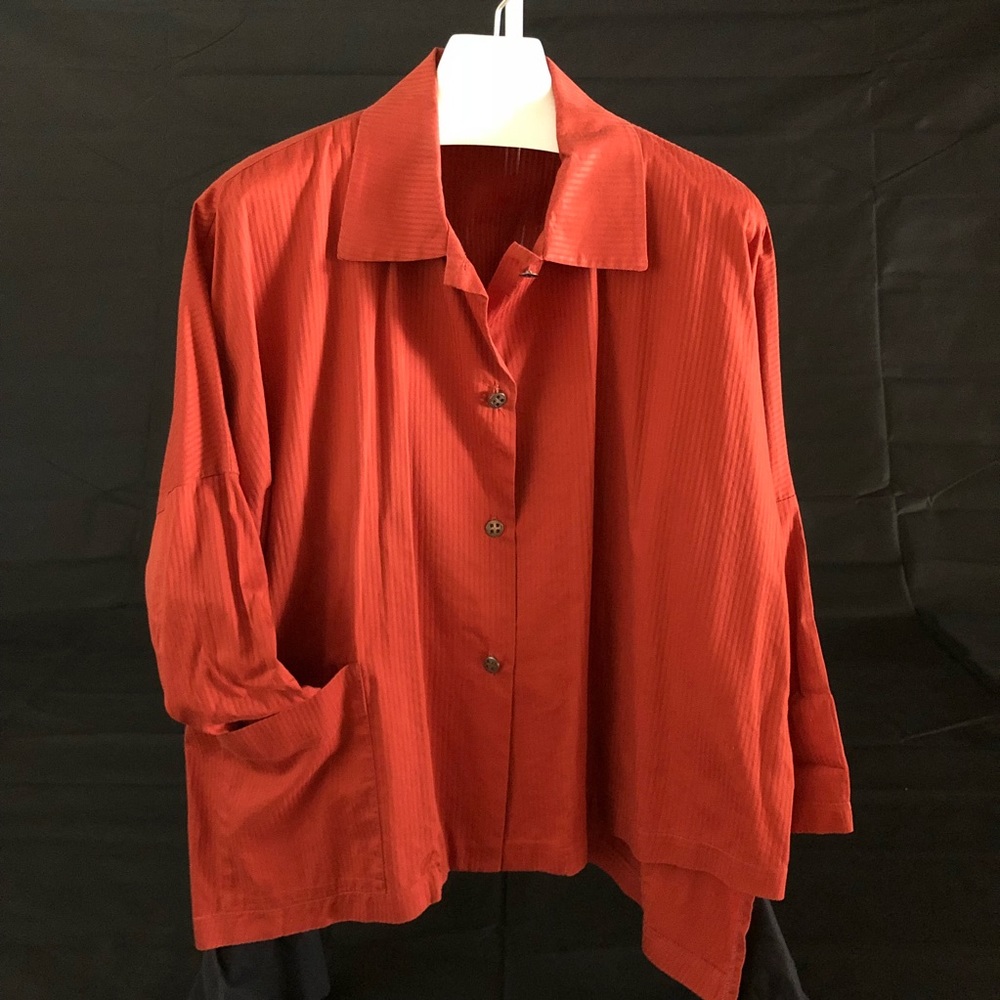 Shirt or blouse